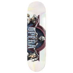 Opera Josh Douglas Exposed EX7 Holographic Skateboard Deck - 8.5"