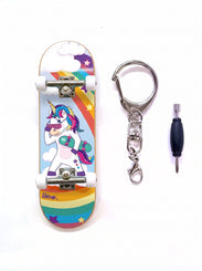 Venom Fingerboard - Unicorn