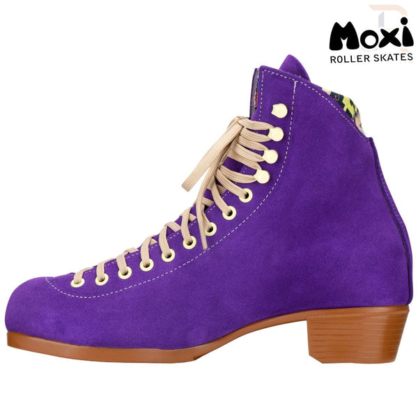 Moxi NEW Lolly Taffy Boots Quad Skate Parts