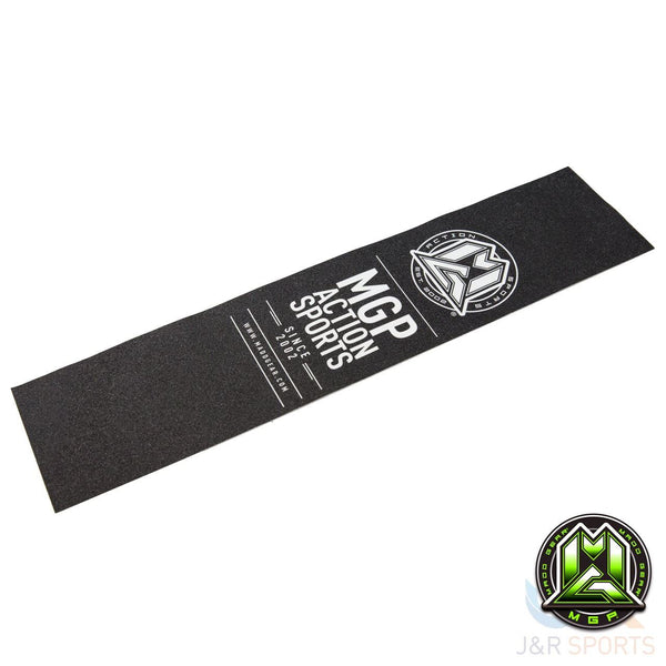 Madd Gear Mgp Vx7 Limited Edition Grip Tape - Black 4.5