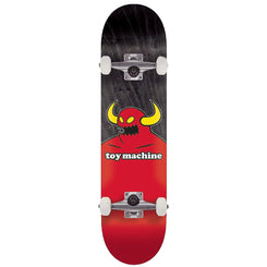 Toy Machine Monster Complete Skateboard - 8.0"