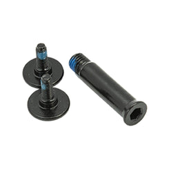 FR - Axle + Screws Scooter Brake