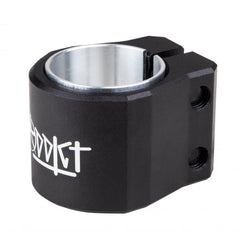Addict Scooter Clamp Guardian St - Black