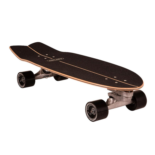 Carver Swallow 2022 Surfskate Cruiser Skateboard C7 - 9.625