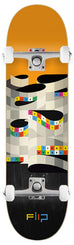Flip Stenograph Team Flip x Venom Custom Complete Skateboard - 8.375"