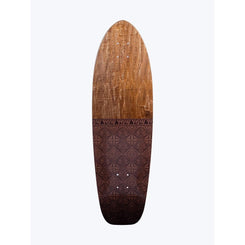 Yow Teahupoo 34" Power Surfing Series Yow Skateboard Deck - 10.0" - Skatewarehouse.co.uk