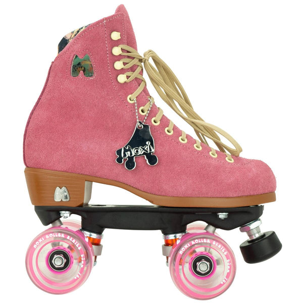 Moxi Lolly Strawberry Quad Skates