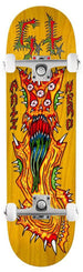 Anti Hero Grant Profane Creation x Venom Custom Complete Skateboard - 8.4" - Skatewarehouse.co.uk