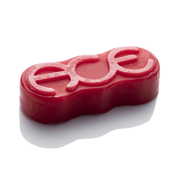 Ace Skateboard Trucks 'Rings' Wax - Red - Skatewarehouse.co.uk