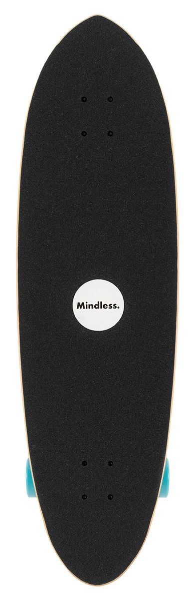 Mindless Wake Surf Skate 35