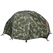 Girl Poler Tent 1 Man - Skatewarehouse.co.uk