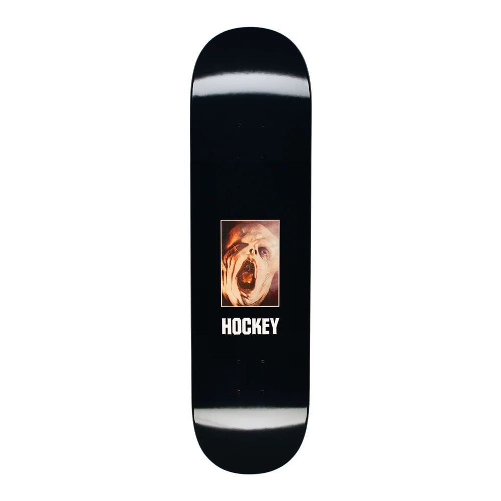 Hockey As Is : Kevin Rodrigues Shape#1 Skateboard Deck - 8.5"