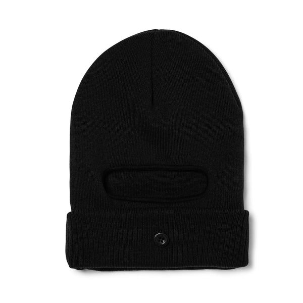 HUF Vogel Balaclaca (Asphalt) Accessories - One Size