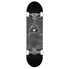 Toy Machine 'Toy Division' Complete Skateboard - 8.0"