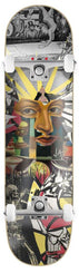 Jart New Order LC Twin Jart x Venom Custom Complete Skateboard - 8.5" - Skatewarehouse.co.uk