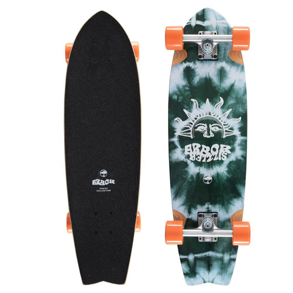 Arbor Venice Sizzler - Sol Complete Cruiser - 30.5