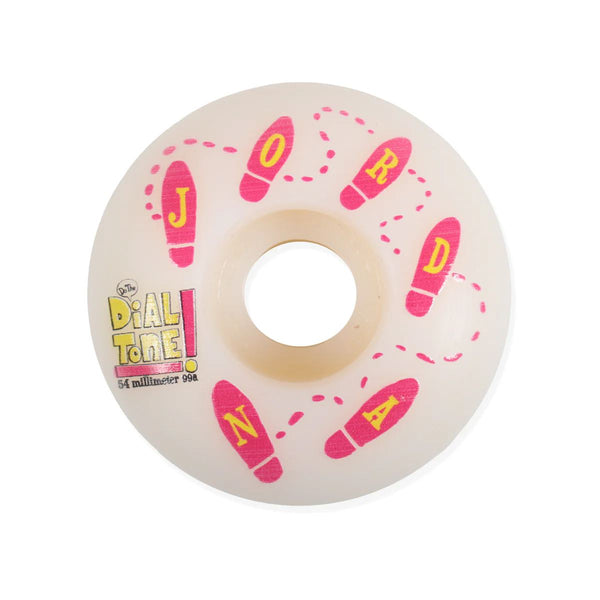 Dial Tone Trahan Two Steppin Standard 99A - Skatewarehouse.co.uk