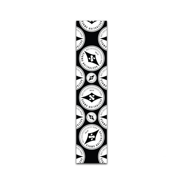 Sacrifice Scooter Grip Tape - Aussie - Skatewarehouse.co.uk