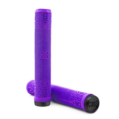 CORE Skinny Boy Soft 170mm - Purple LE Scooter Bar Grips