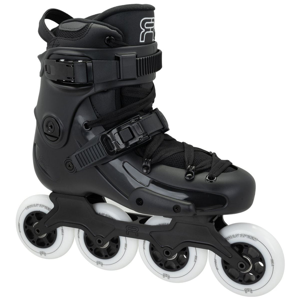 FR 1 90 V3 In-Line Skates - Black
