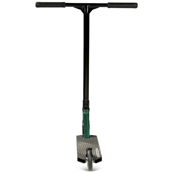 Madd Gear Viral - Kaos inc Black Alloy - Forest Scooter Bars