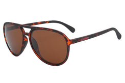Lobster Eyewear Crabs - Brown - Skatewarehouse.co.uk