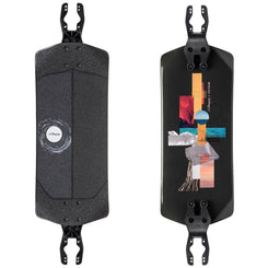 Fathom - Brick & Bracket - Skatewarehouse.co.uk