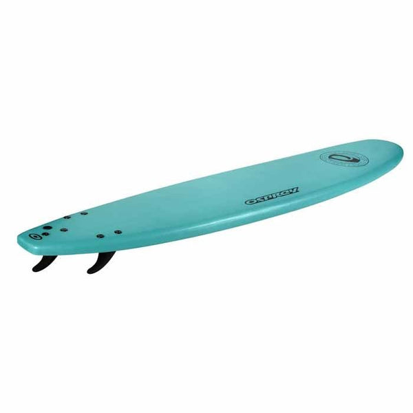 Osprey Foamie Mint Surfboard - 7'2