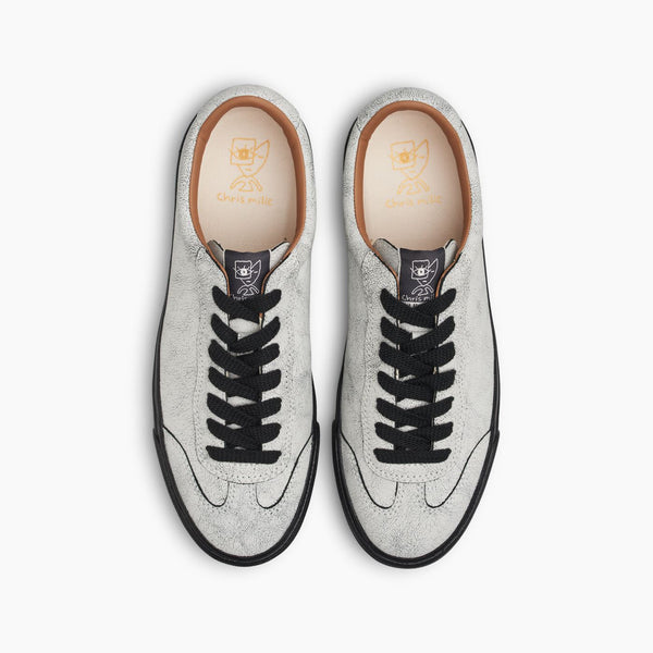 VM004 Milic (Artisan white / Black) Shoes - UK 9.5