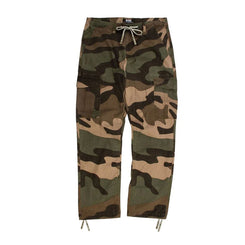 DGK O.G Cargo Pant Big Woods Camo