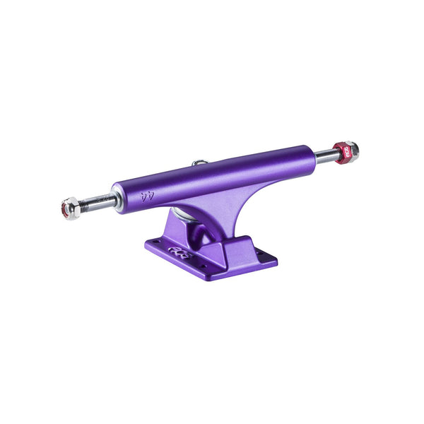 Ace AF1 Purple Satin 55 Skateboard Trucks - 55 (5.75