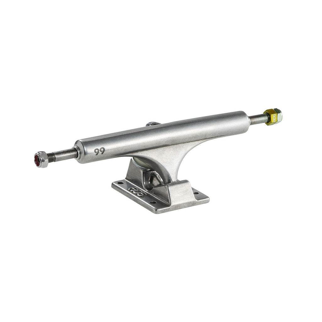 Ace AF1 Polished *HOLLOW* 66 Skateboard Trucks - 66 (6.25") (Pair)