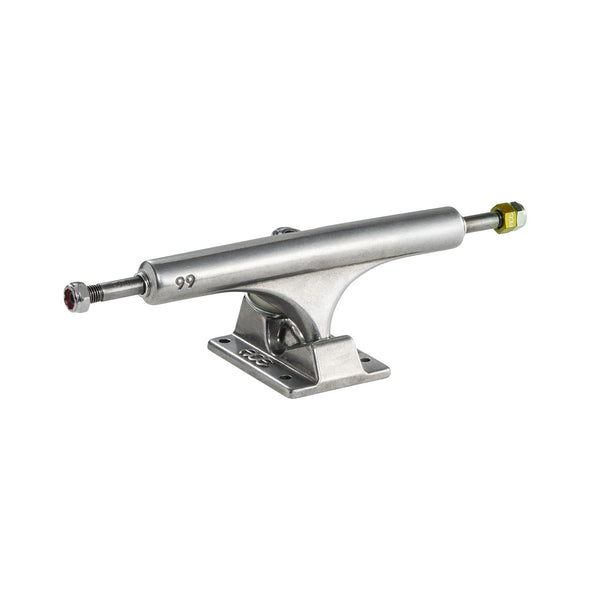 Ace AF1 Polished *HOLLOW* 66 Skateboard Trucks - 66 (6.25