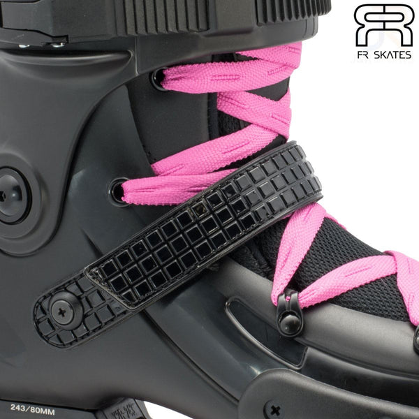 FR W 80 In-Line Skates - Black / Pink