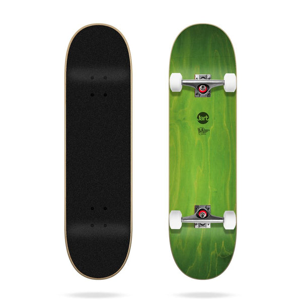Jart Laser Jart Complete Skateboard - 7.75