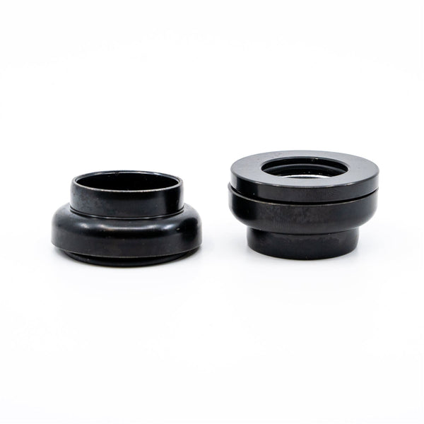CORE CB1 Semi Integrated Headset - Black Scooter Parts