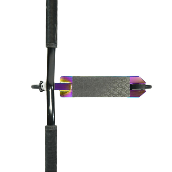 Grit Fluxx Stunt Scooter - Blk'nd