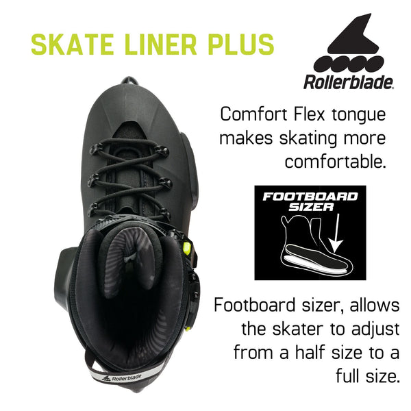 Rollerblade Twister XT (2025) Inline Skates