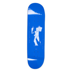 Polar Skate Co Team / Alv - Still Pushing Skateboard Deck - 8.375"