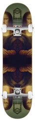 Sk8Mafia Cultureshock Twin Sk8mafia x Venom Custom Complete Skateboard - 8.0" - Skatewarehouse.co.uk