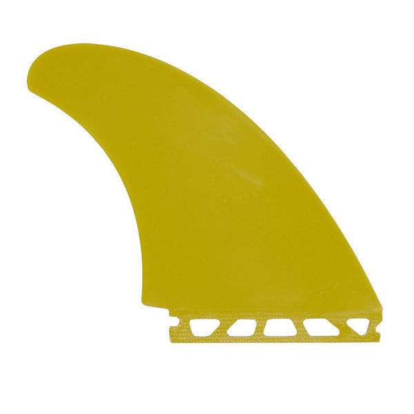 Captain Fin Co - CF Team Twin + Trailer - Medium - Gold (Futures) - M