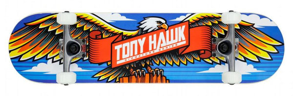 Tony Hawk SS 180 Wingspan Complete Skateboard - 8