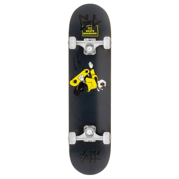 Enuff Skully Complete Skateboard - 7.75