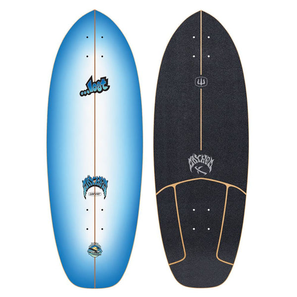 Carver Skateboards 30.5