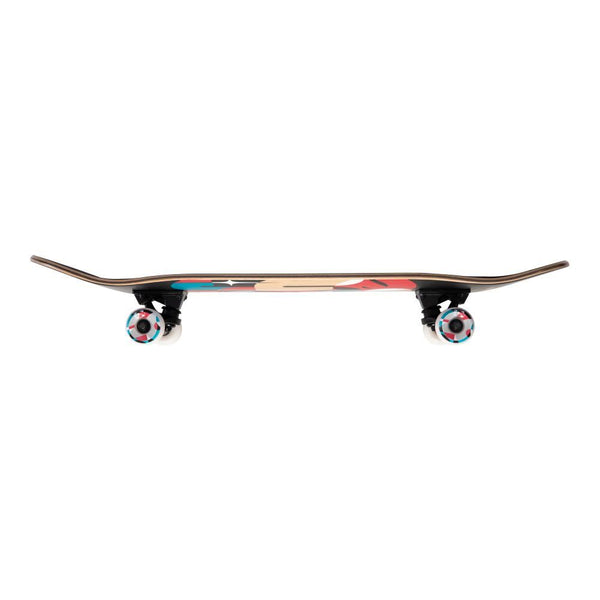 Birdhouse Stage 3 Overlay Logo Complete Skateboard - 7.75