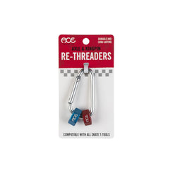 Ace Re-Threader Dies Accessories