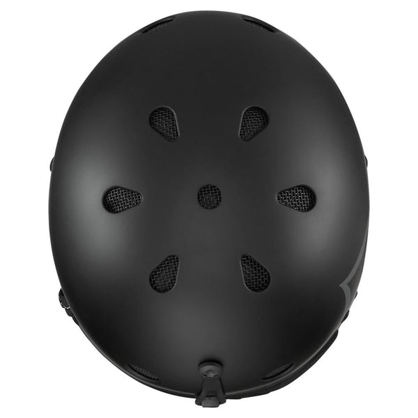 Pro-Tec Helmet Low Pro Snow - Matte Black