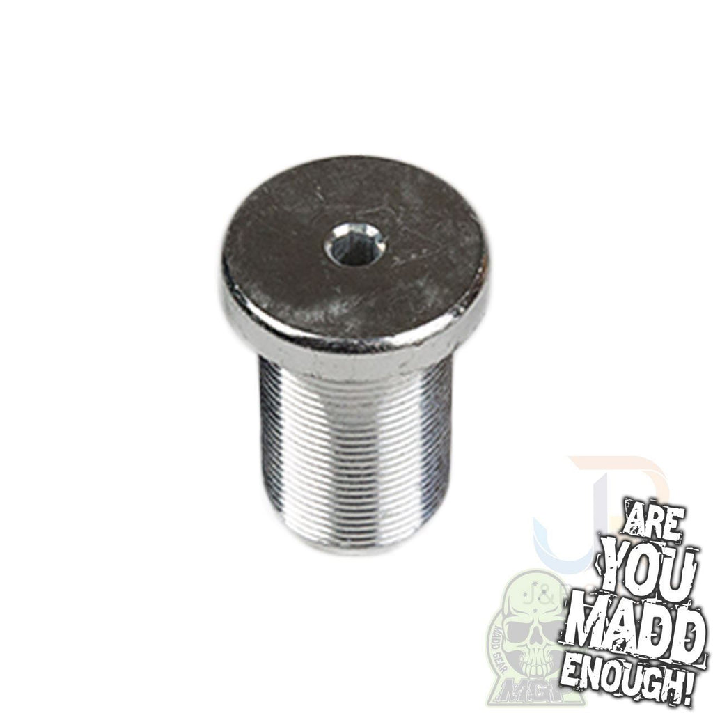 Madd Gear Mgp Ihc Bolt (Fits All Models) - Skatewarehouse.co.uk