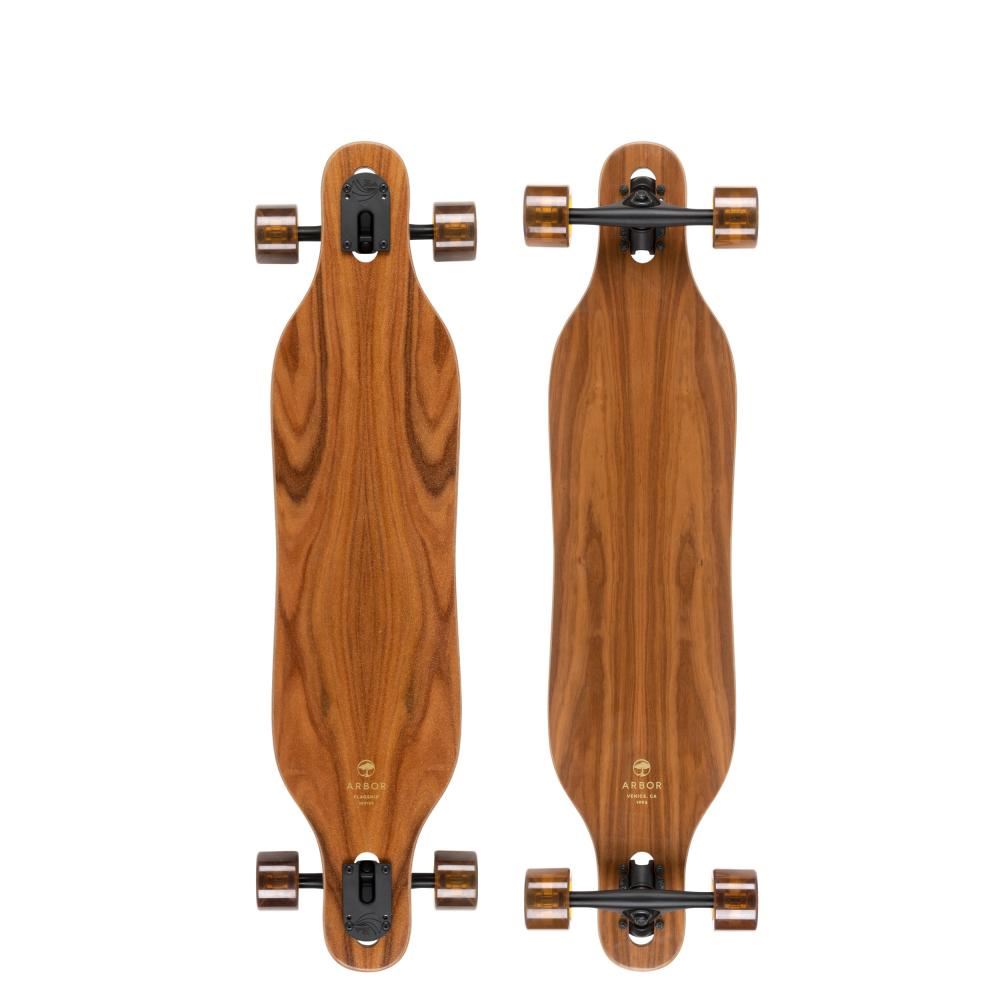 Arbor Performance Flagship Axis 37 Complete Longboard - 37.0"