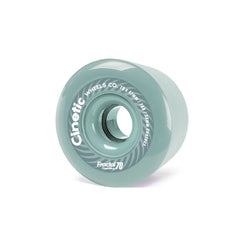 Fractal x47mm 78a Cinetic Pack Skateboard Wheels - 70mm